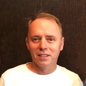 Anthony Fallon, Director of Fallon Pilott